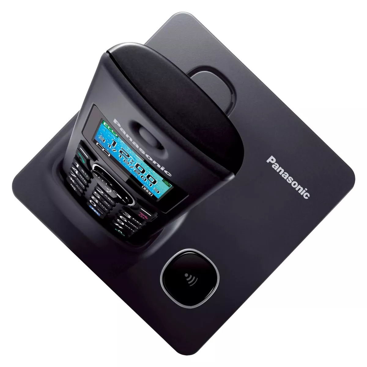 تلفن بی سیم استوک پاناسونیک مدل Panasonic KX-TG7851