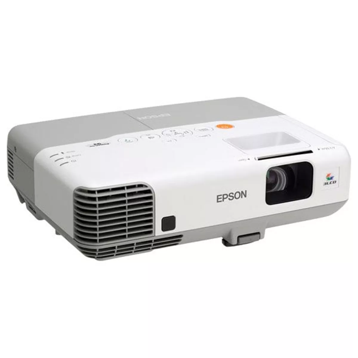 ویدئو پروژکتور استوک اپسون مدل Epson PowerLite 93