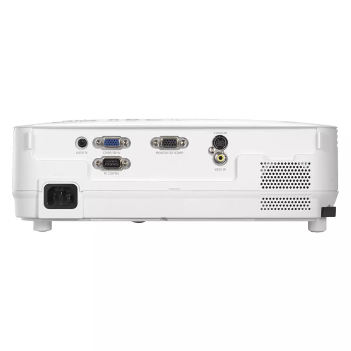 ویدئو پروژکتور استوک ان ای سی مدل NEC V260