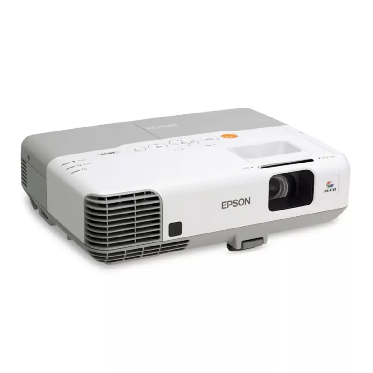 ویدئو پروژکتور استوک اپسون مدل Epson EB-93