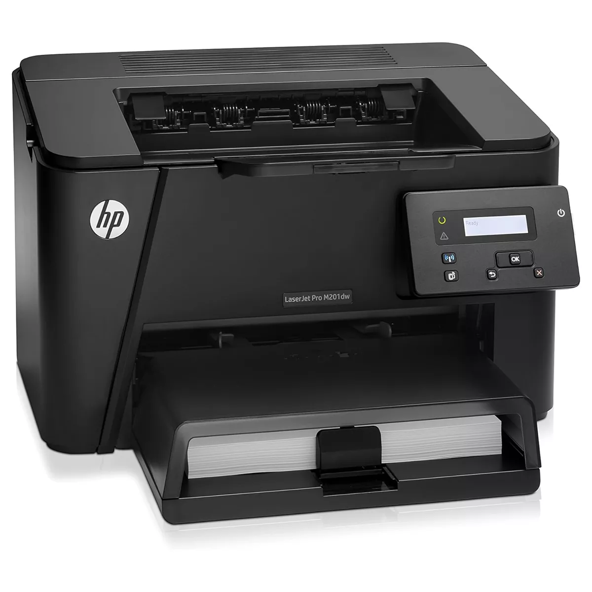 پرینتر لیزری استوک اچ پی مدل HP LaserJet Pro M201dw