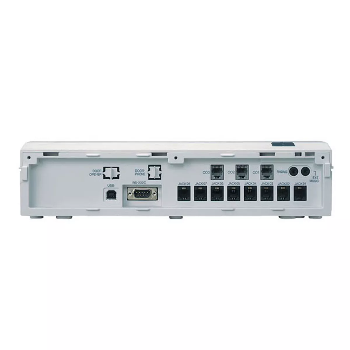 دستگاه سانترال استوک پاناسونیک مدل Panasonic KX-TEA308