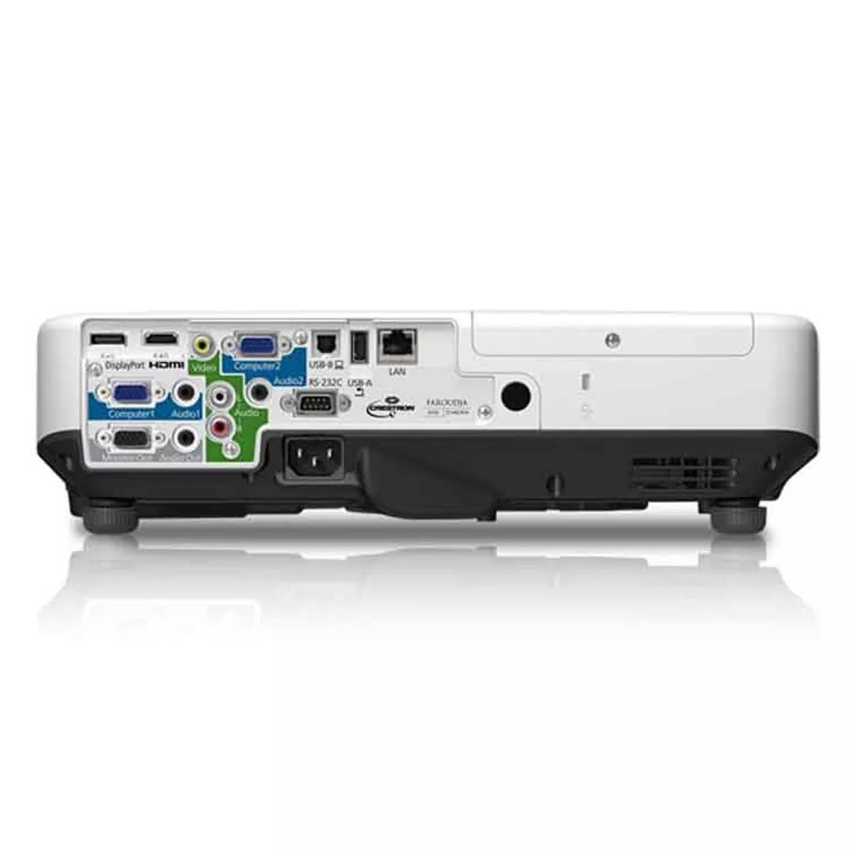 ویدئو پروژکتور استوک اپسون مدل Epson EB-1930