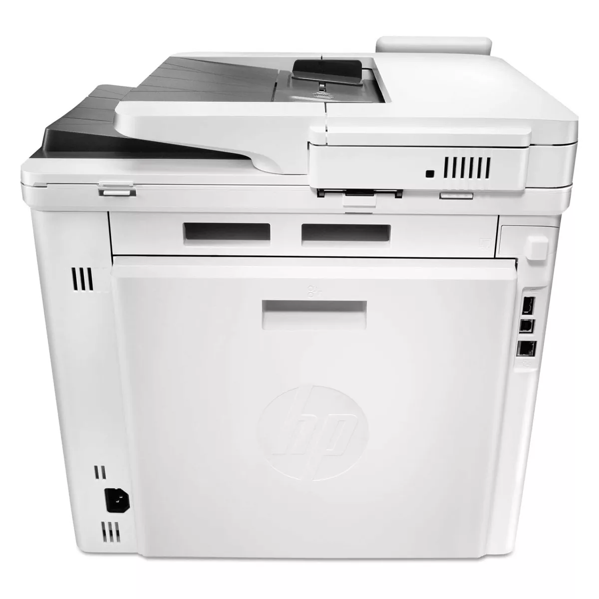 پرینتر چندکاره لیزری رنگی استوک اچ پی مدل HP Color LaserJet Pro MFP M477fdw