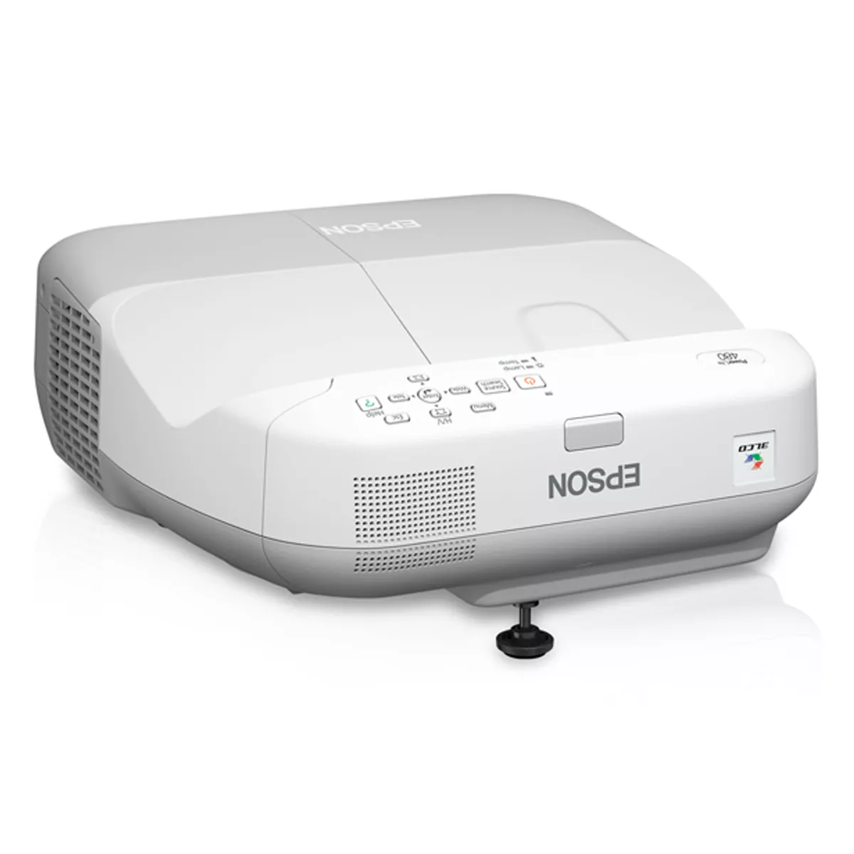 ویدئو پروژکتور استوک اپسون مدل Epson PowerLite 480