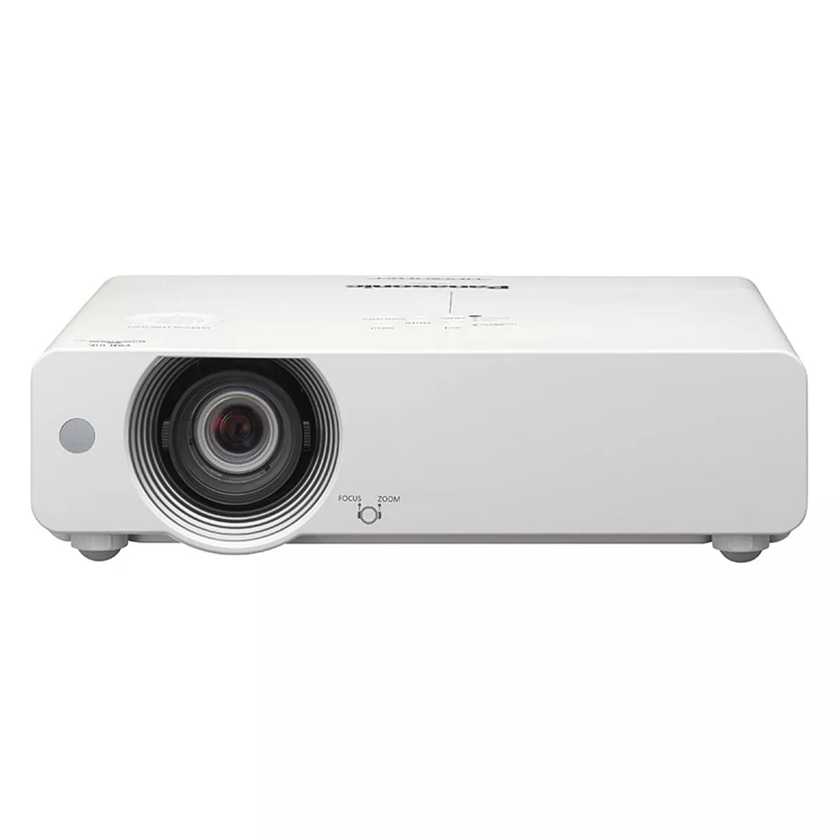 ویدئو پروژکتور استوک پاناسونیک مدل Panasonic PT-VX510U