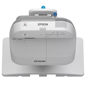 ویدئو پروژکتور استوک اپسون مدل Epson PowerLite 580
