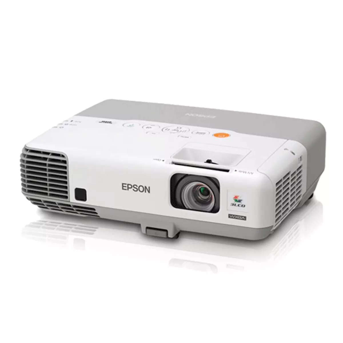 ویدئو پروژکتور استوک اپسون مدل Epson PowerLite 915W