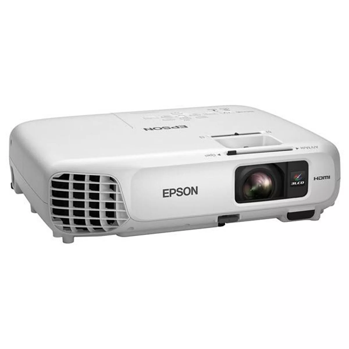 ویدئو پروژکتور استوک اپسون مدل Epson EB-X18