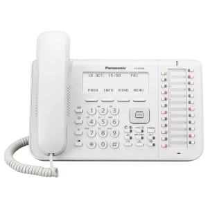 تلفن سانترال استوک پاناسونیک مدل Panasonic KX-DT546