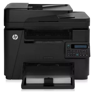 پرینتر استوک چندکاره لیزری اچ پی مدل HP LaserJet Pro MFP M225dn