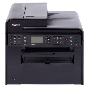 پرینتر استوک چندکاره لیزری کانن مدل Canon i-SENSYS MF4780w