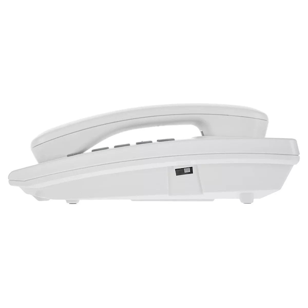 تلفن رومیزی استوک پاناسونیک مدل Panasonic KX-T7703