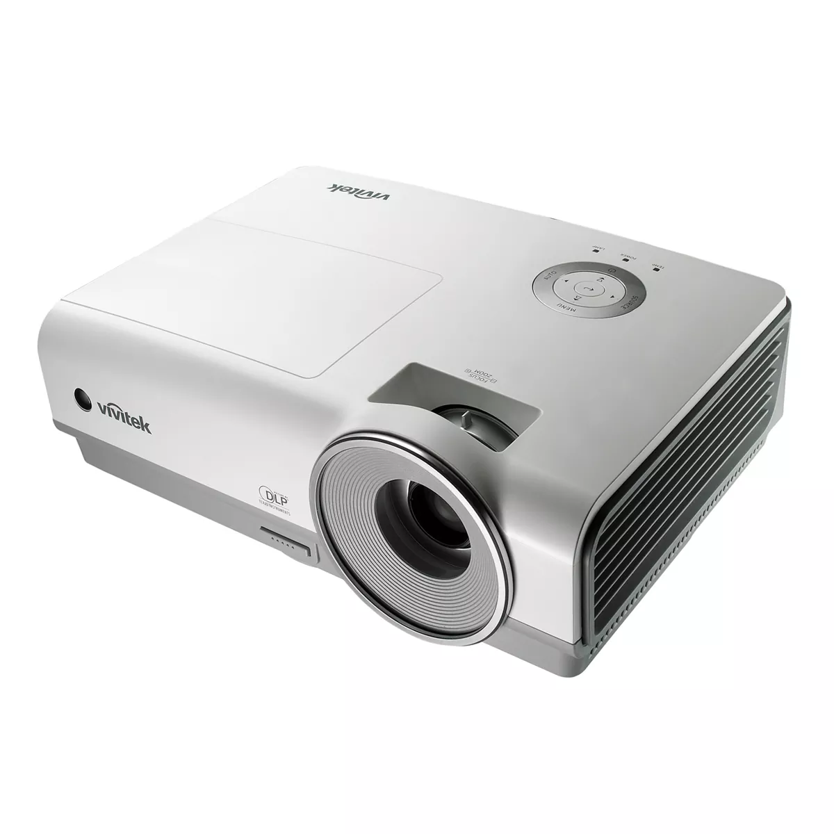 ویدئو پروژکتور استوک ویویتک مدل Vivitek D859