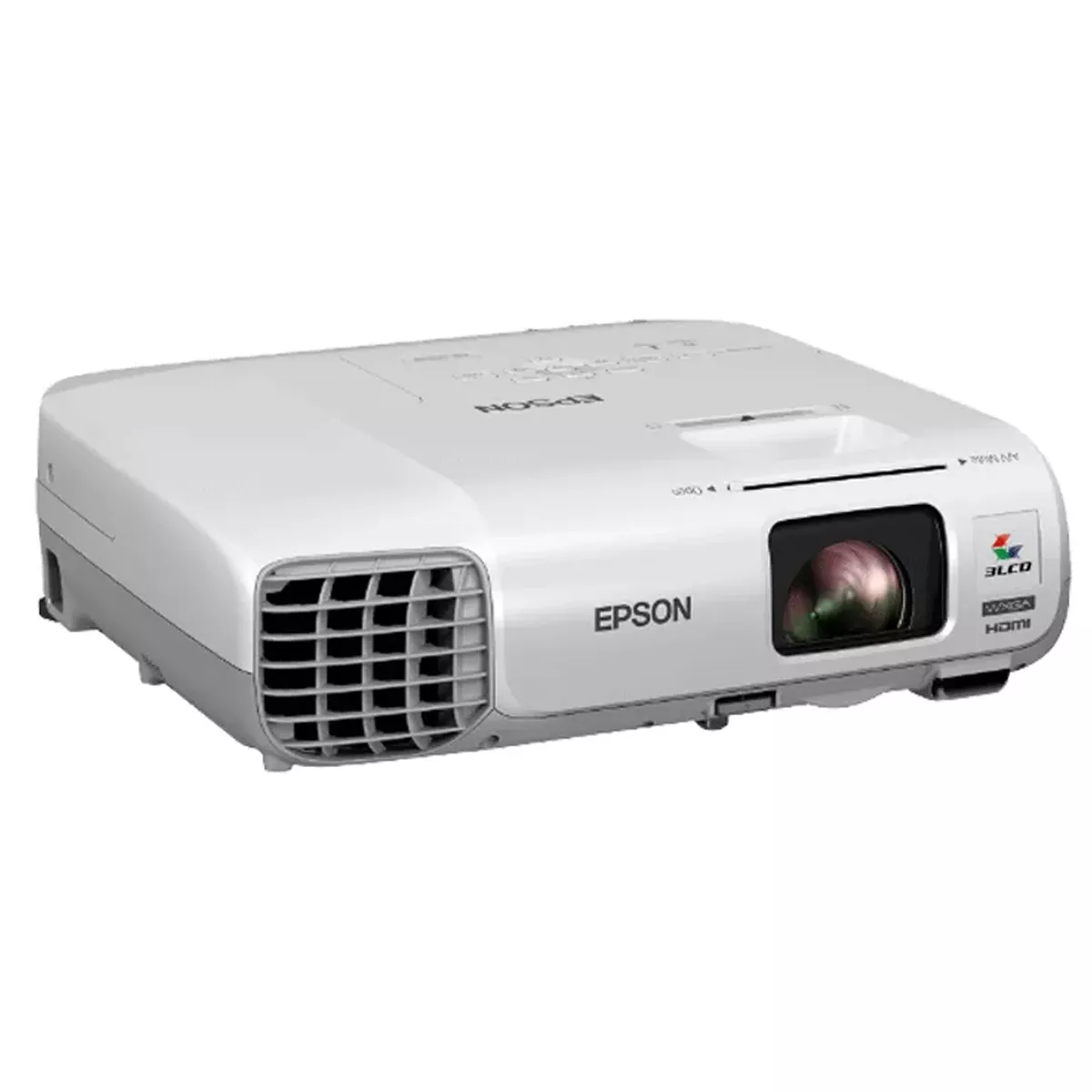 ویدئو پروژکتور استوک اپسون مدل Epson EB-955W