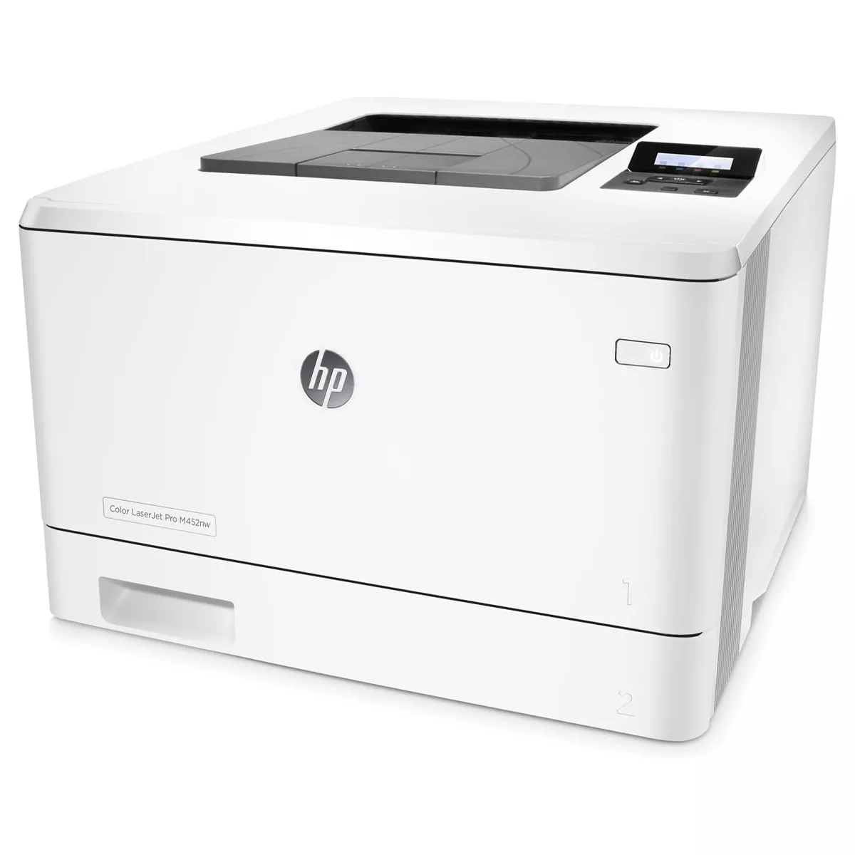 پرینتر لیزری رنگی  استوک اچ پی مدل HP Color LaserJet Pro M452nw