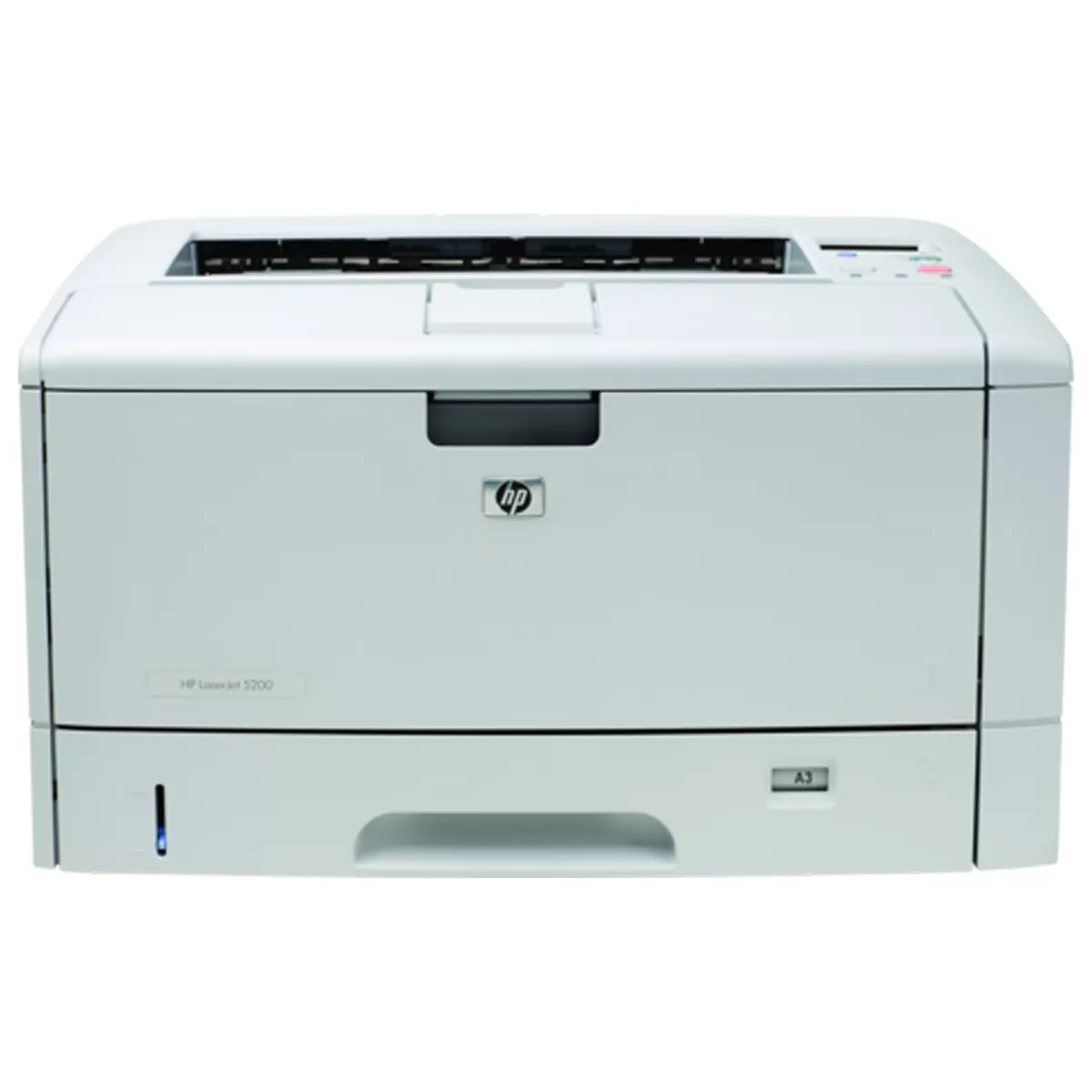 پرینتر لیزری استوک اچ پی مدل HP LaserJet 5200