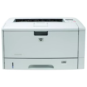 پرینتر استوک تک کاره لیزری اچ پی مدل HP LaserJet 5200
