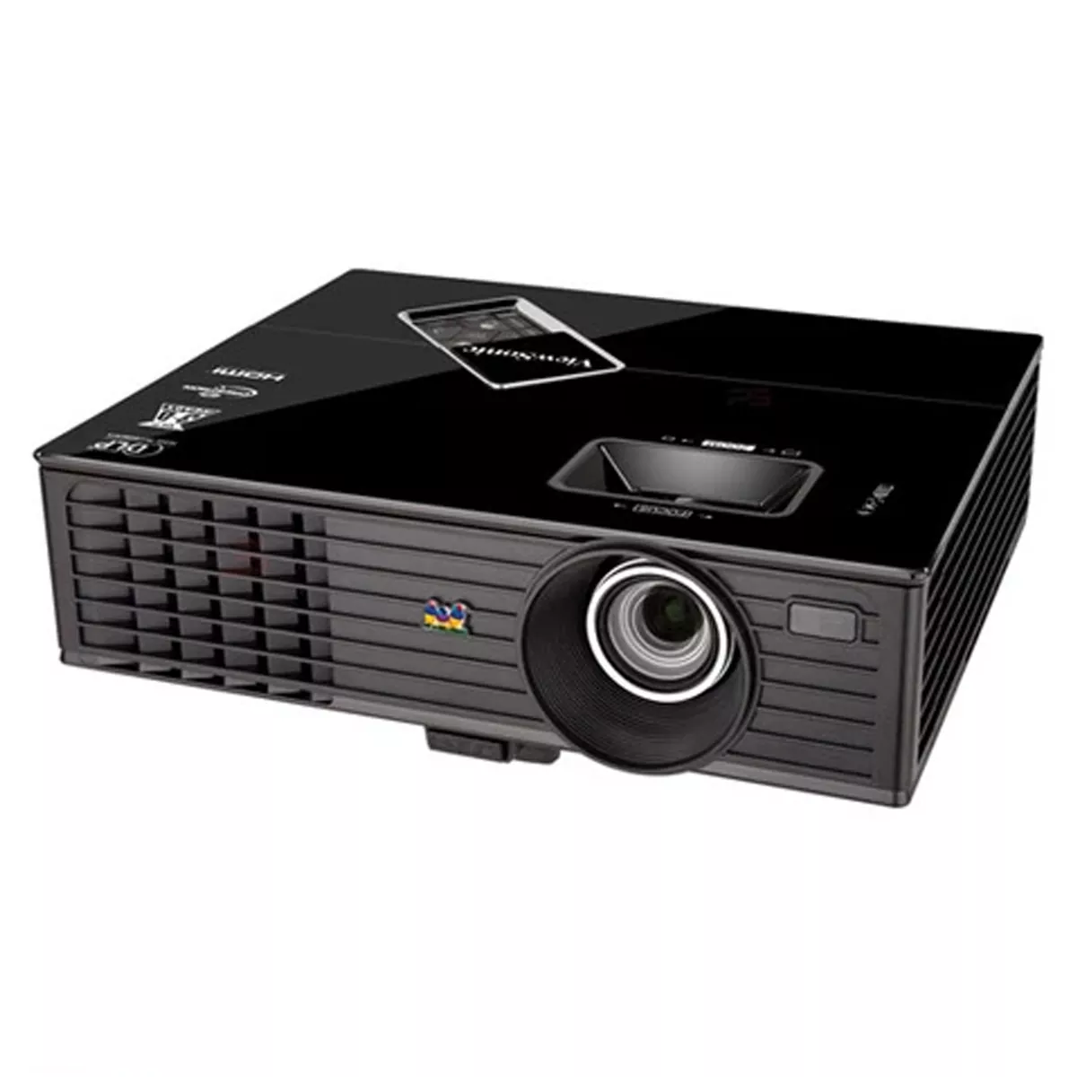 ویدئو پروژکتور استوک ویوسونیک مدل ViewSonic PJD6253