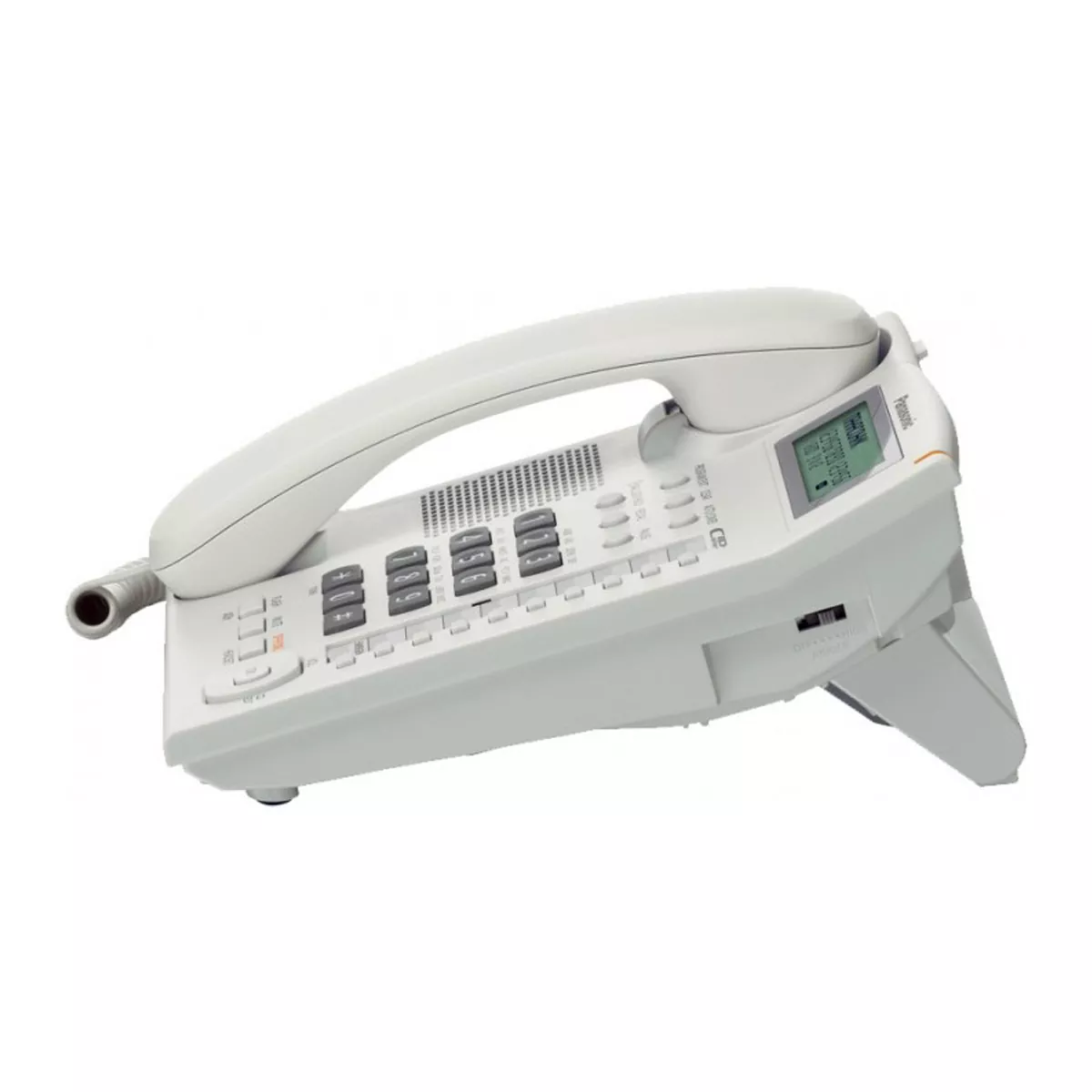تلفن رومیزی استوک پاناسونیک مدل Panasonic KX-TS880