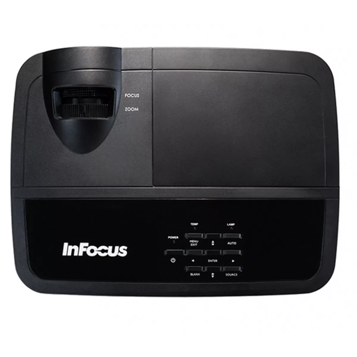 ویدئو پروژکتور استوک اینفوکوس مدل InFocus IN116a