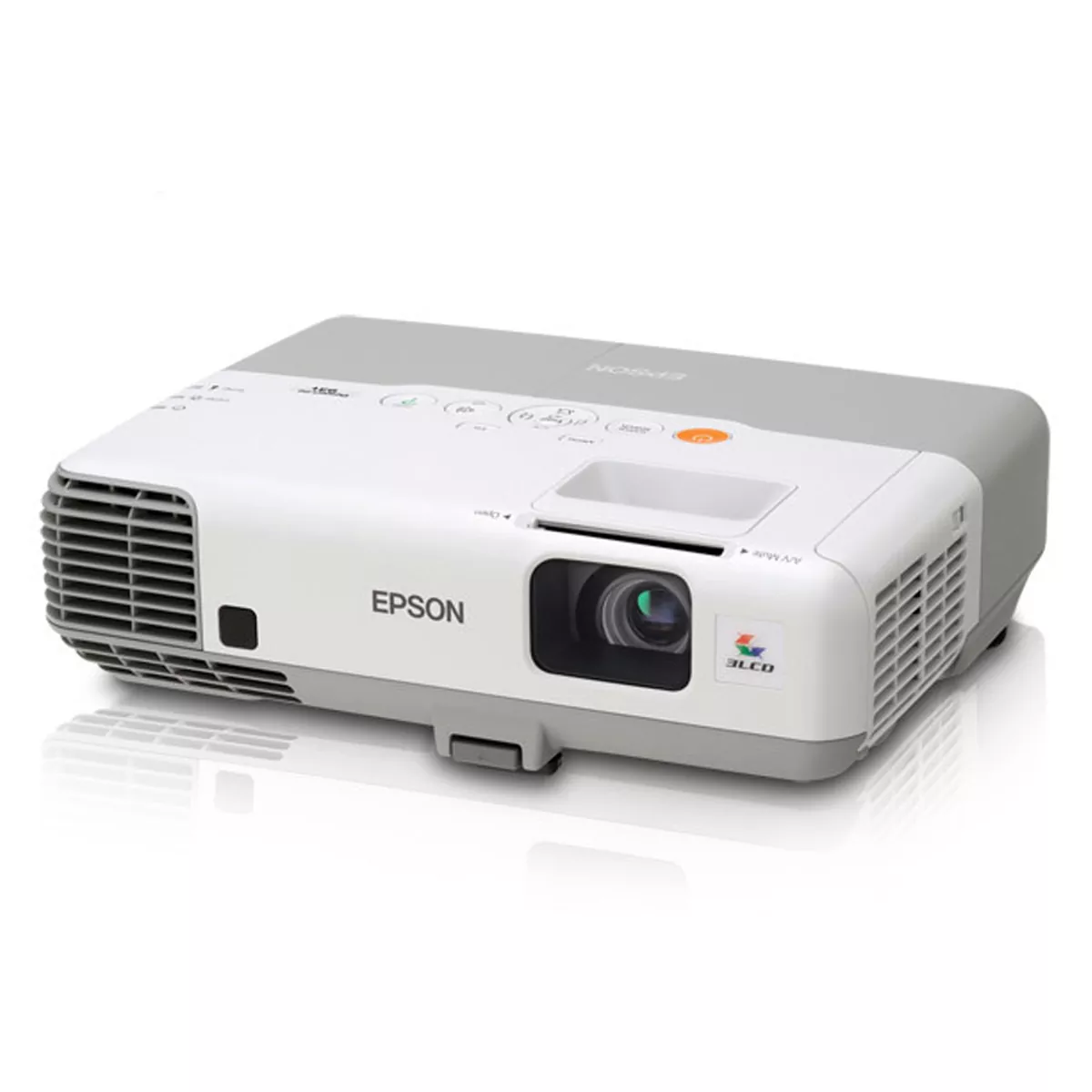 ویدئو پروژکتور استوک اپسون مدل +Epson PowerLite 93