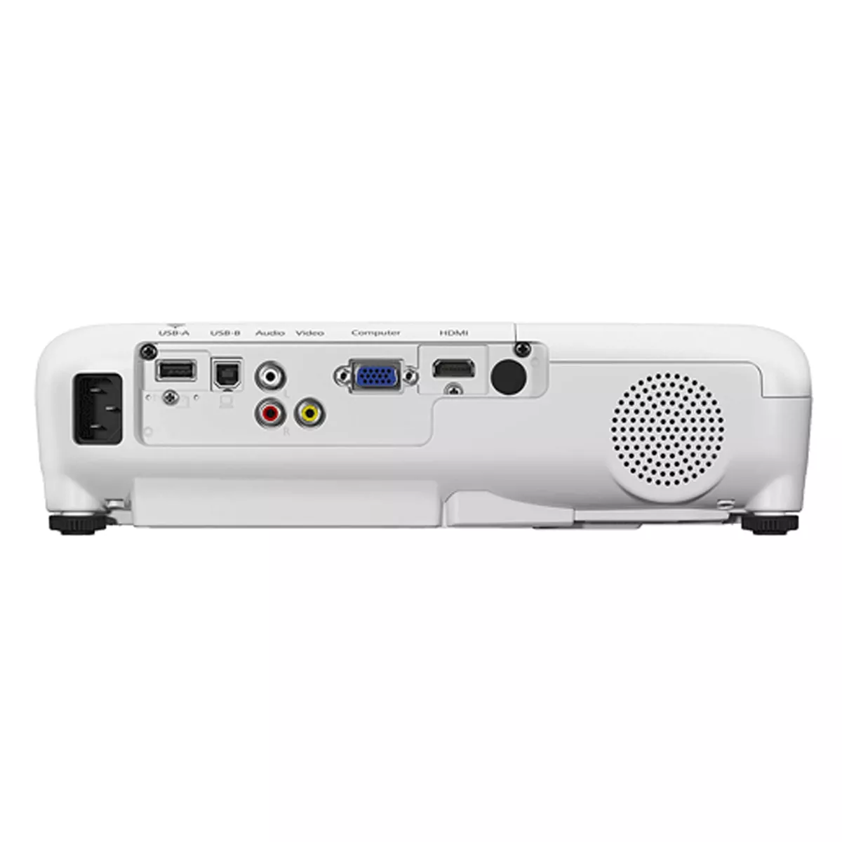 ویدئو پروژکتور استوک اپسون مدل Epson EB-X41