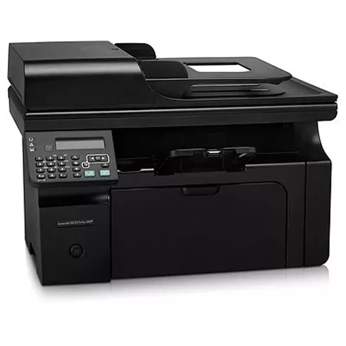 پرینتر چندکاره لیزری استوک اچ پی مدل HP LaserJet Pro M1217nfw