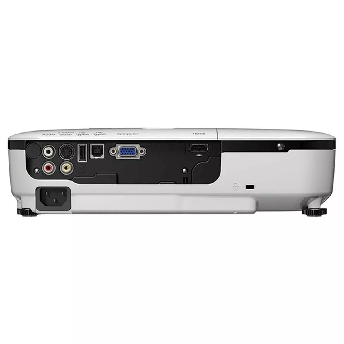 ویدئو پروژکتور استوک اپسون مدل +Epson PowerLite X14