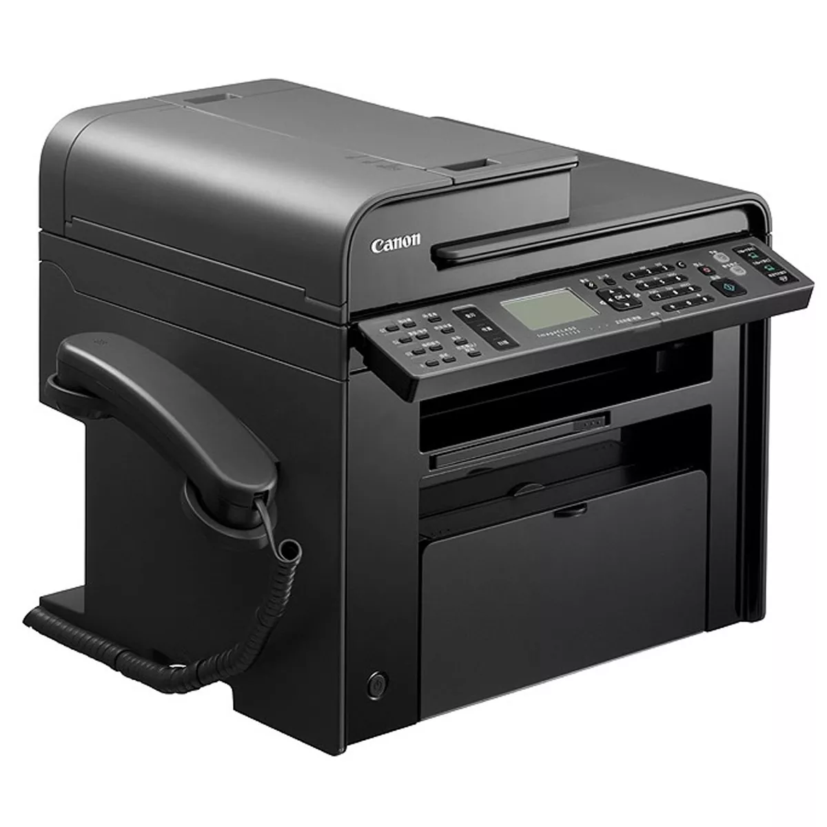 پرینتر چندکاره لیزری استوک کانن مدل Canon i-SENSYS MF4780w