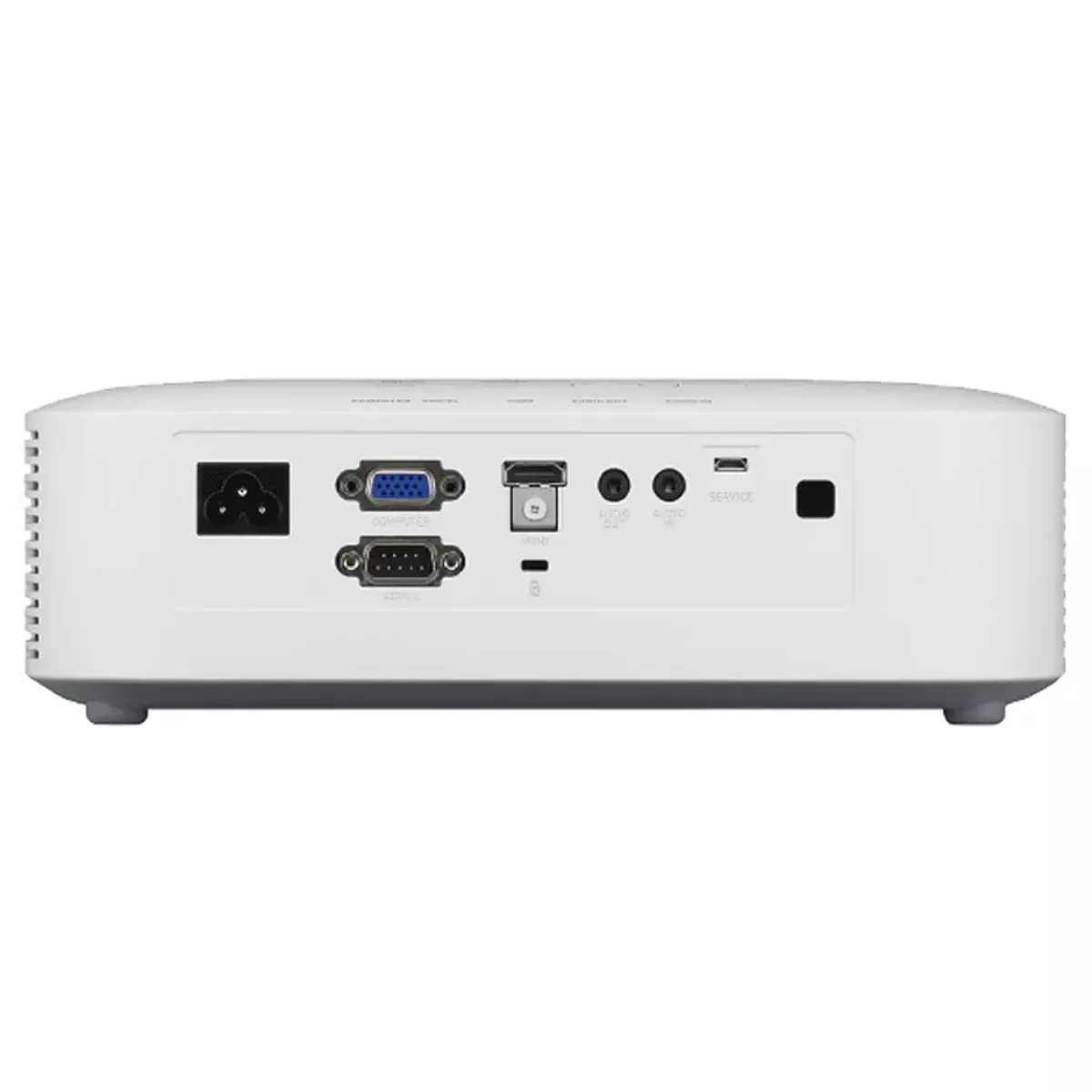 ویدئو پروژکتور استوک کاسیو مدل Casio XJ-V1