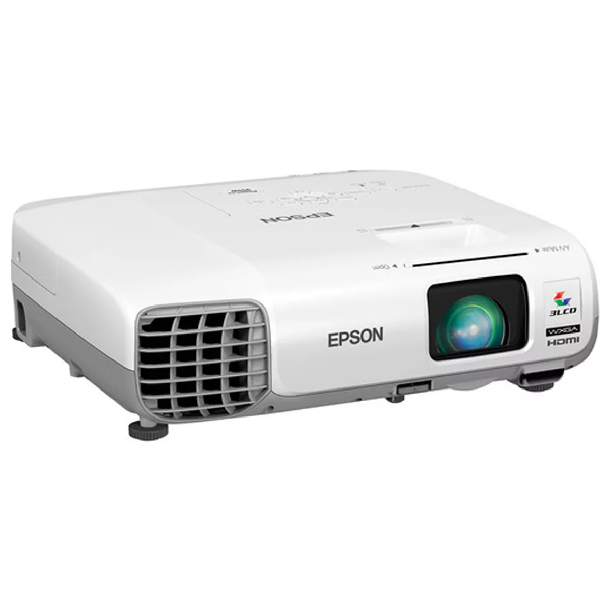 ویدئو پروژکتور استوک اپسون مدل Epson PowerLite 955W