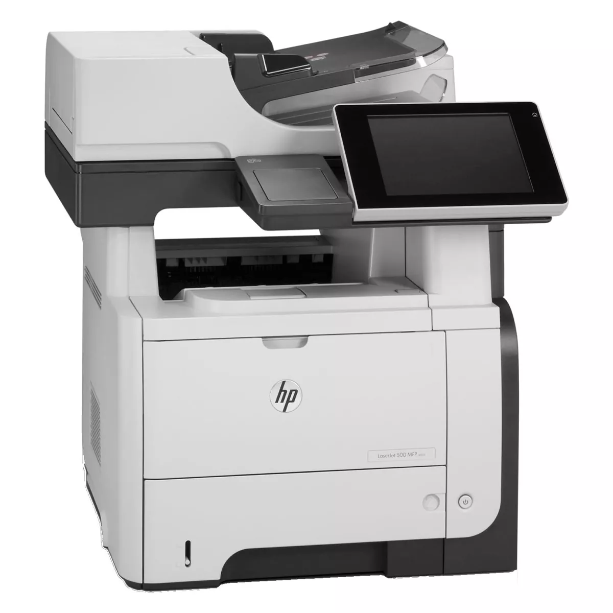 پرینتر چندکاره لیزری استوک اچ پی مدل HP LaserJet Enterprise 500 MFP M525dn