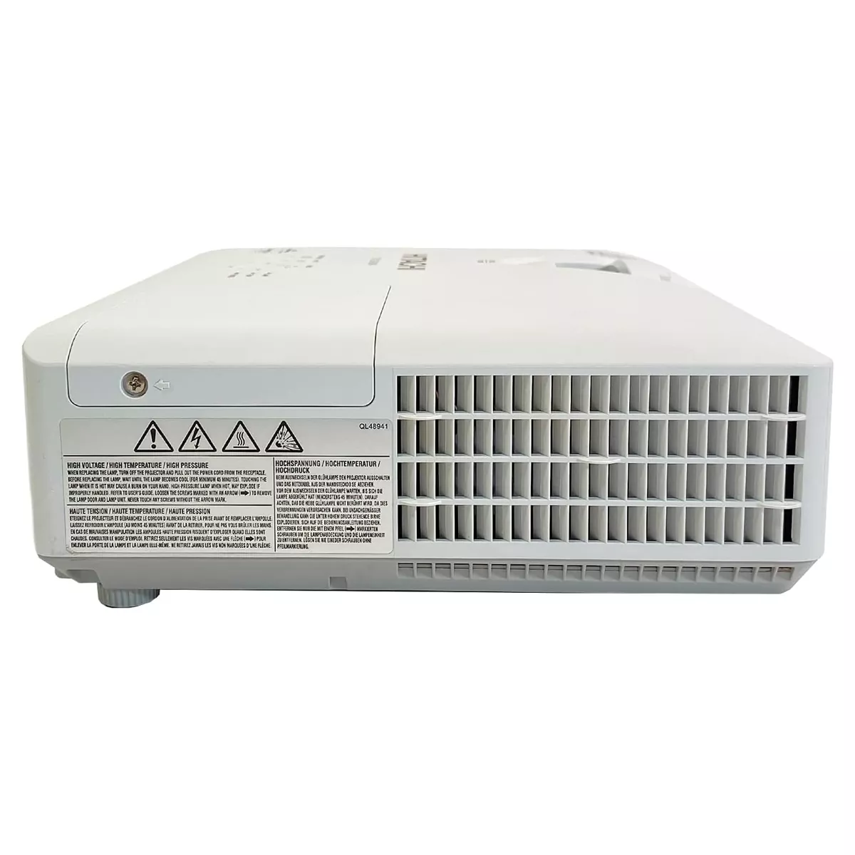 ویدئو پروژکتور استوک هیتاچی مدل Hitachi CP-X2542WN