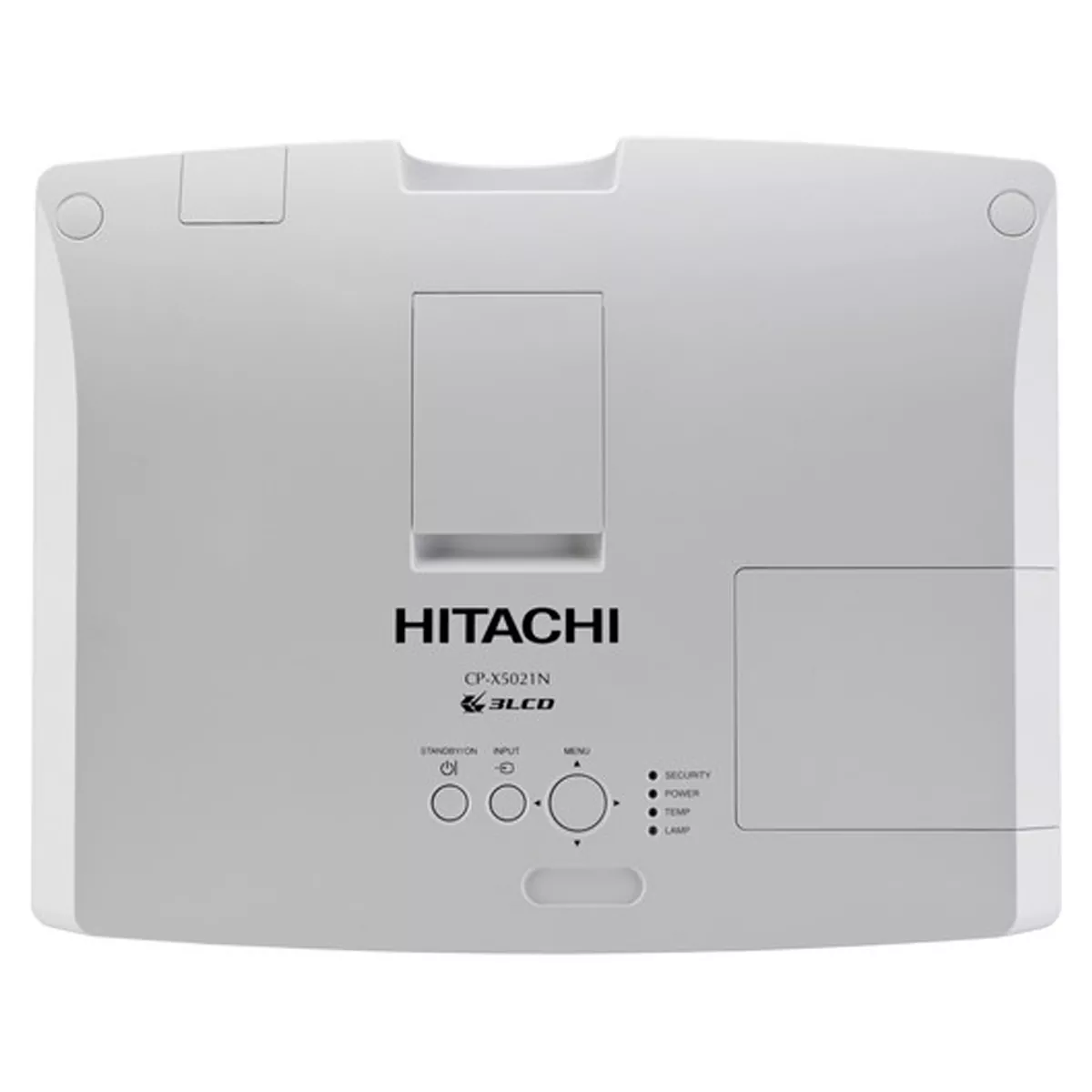 ویدئو پروژکتور استوک هیتاچی مدل Hitachi CP-X5021N