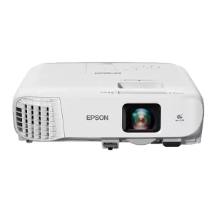 ویدئو پروژکتور استوک اپسون مدل Epson PowerLite 980W