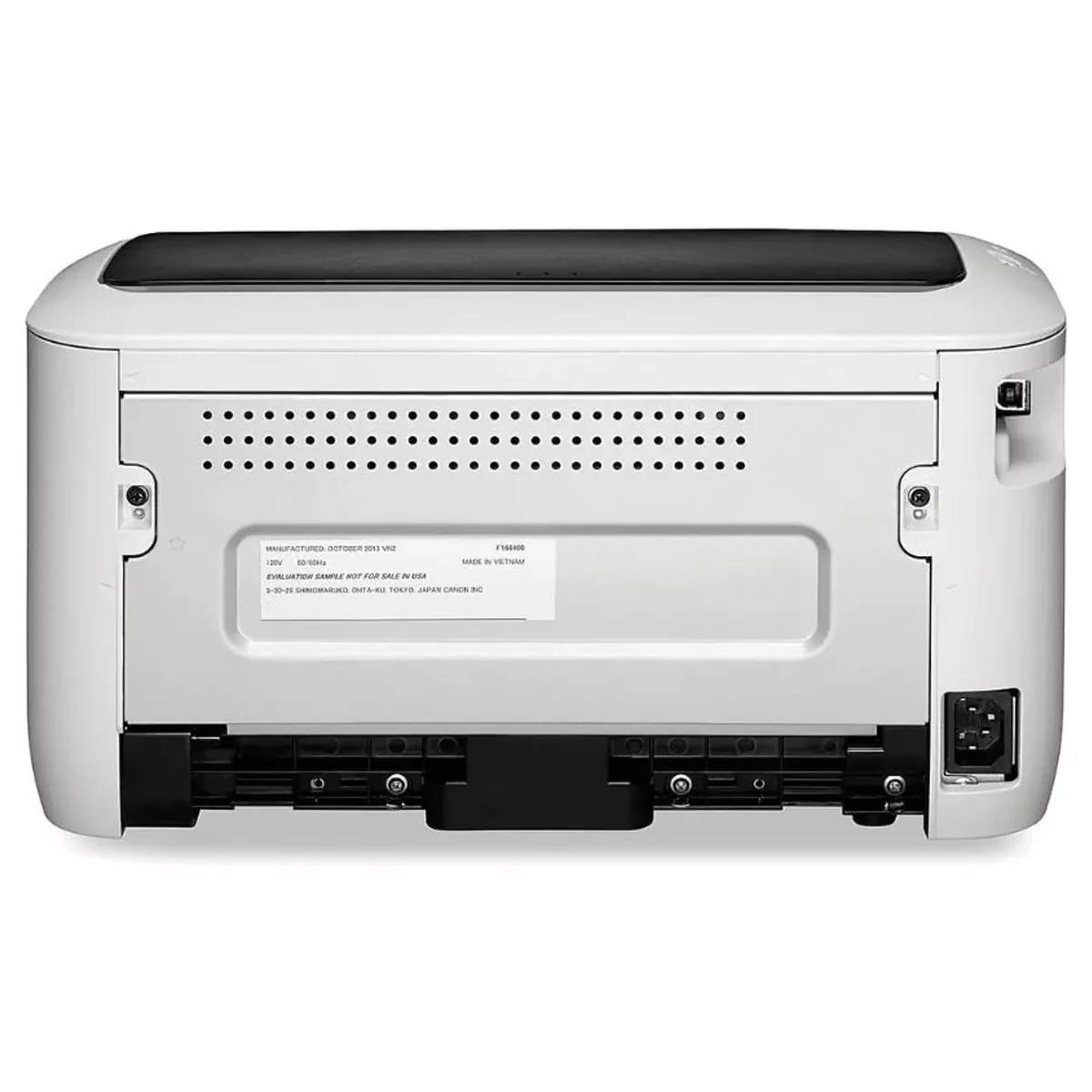 پرینتر لیزری استوک کانن مدل Canon i-SENSYS LBP6030