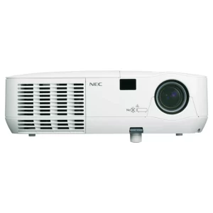 ویدئو پروژکتور استوک ان ای سی مدل NEC NP-V260