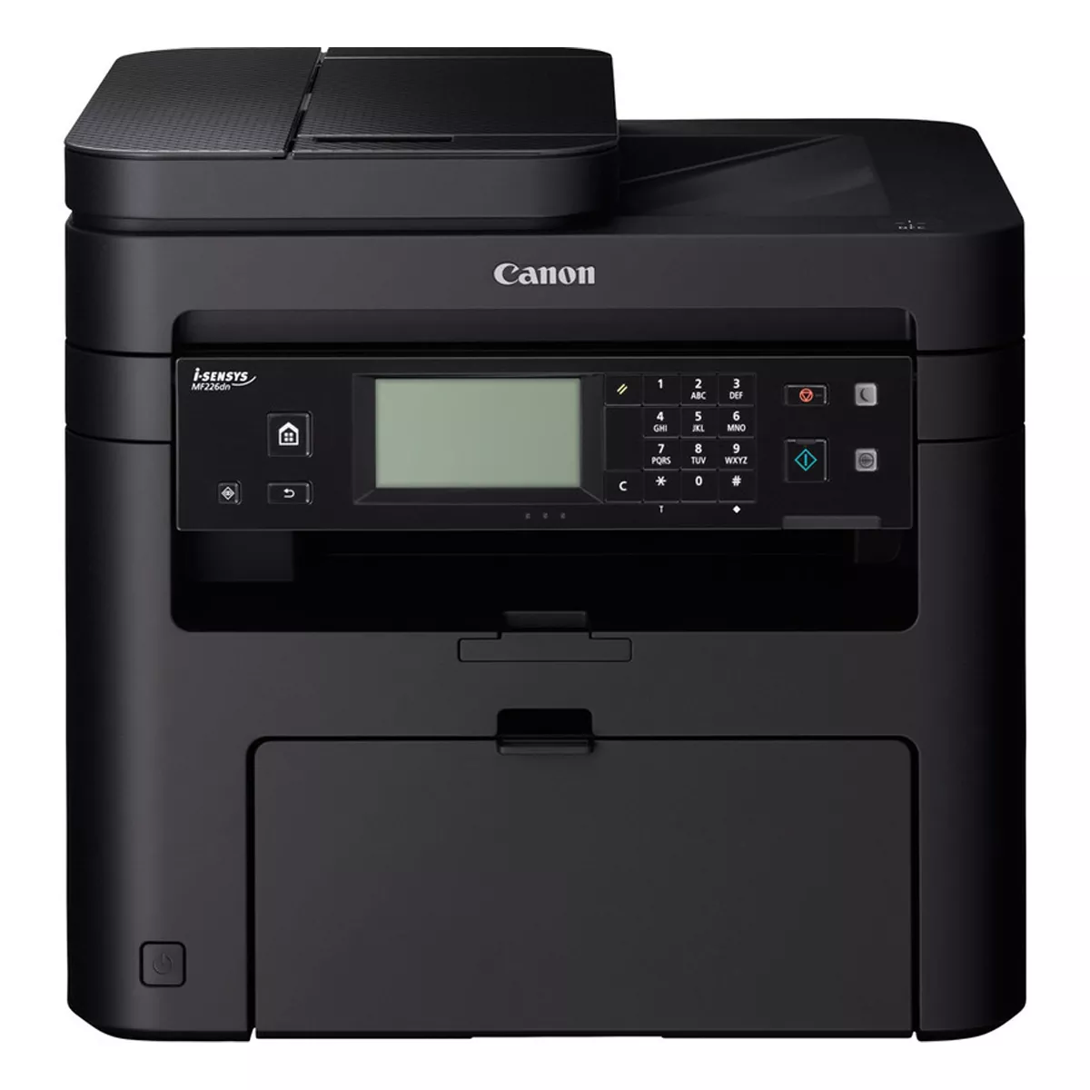 پرینتر چندکاره لیزری استوک کانن مدل Canon i-SENSYS MF226dn