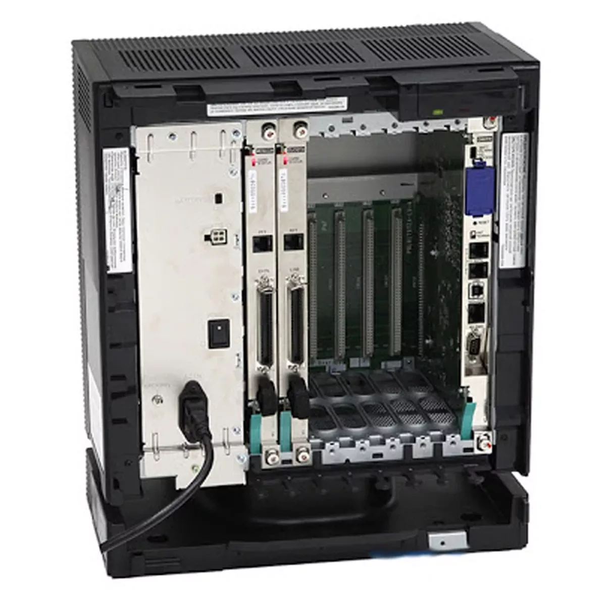 دستگاه سانترال استوک پاناسونیک مدل Panasonic KX-TDA100D