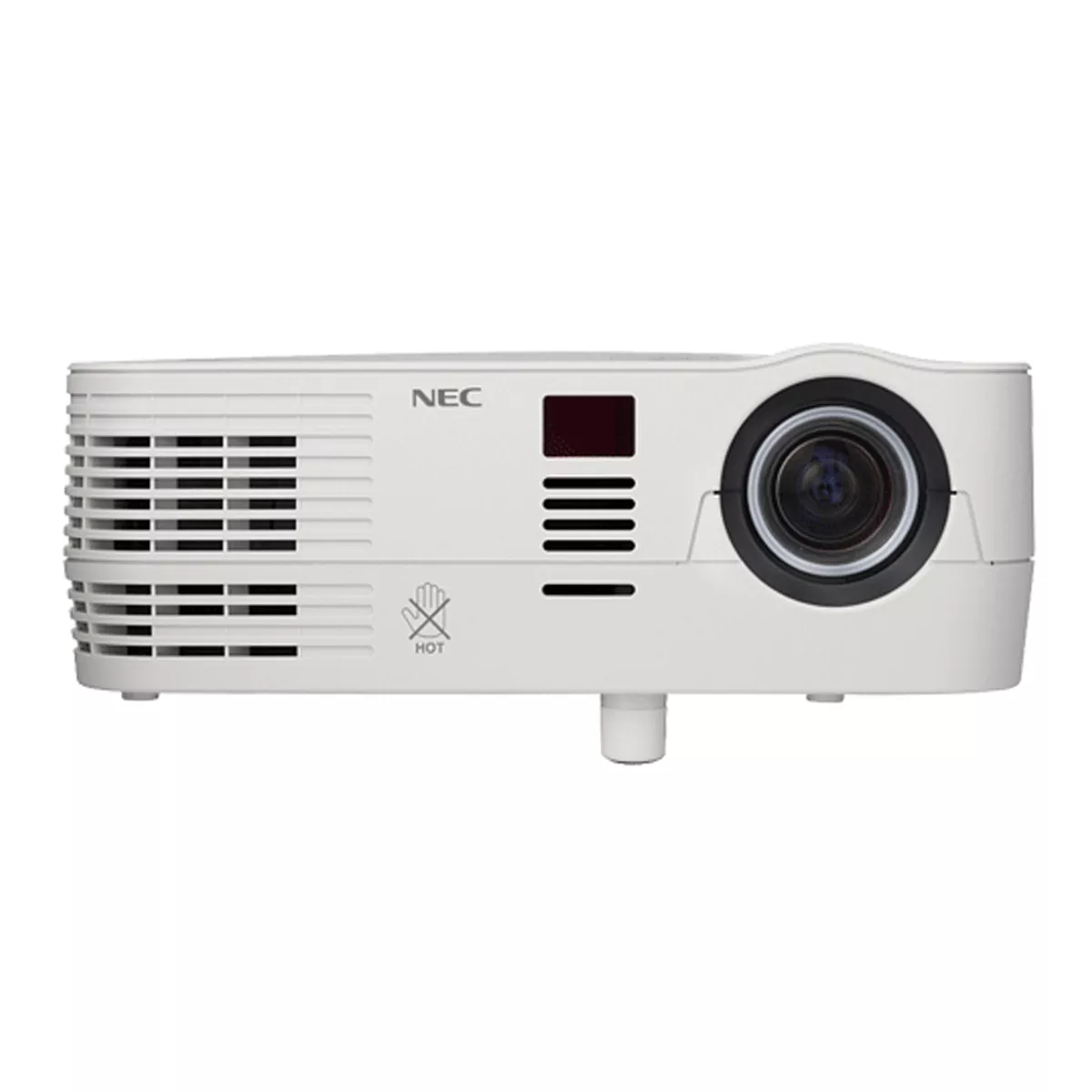 ویدئو پروژکتور استوک ان ای سی مدل NEC NP-VE281