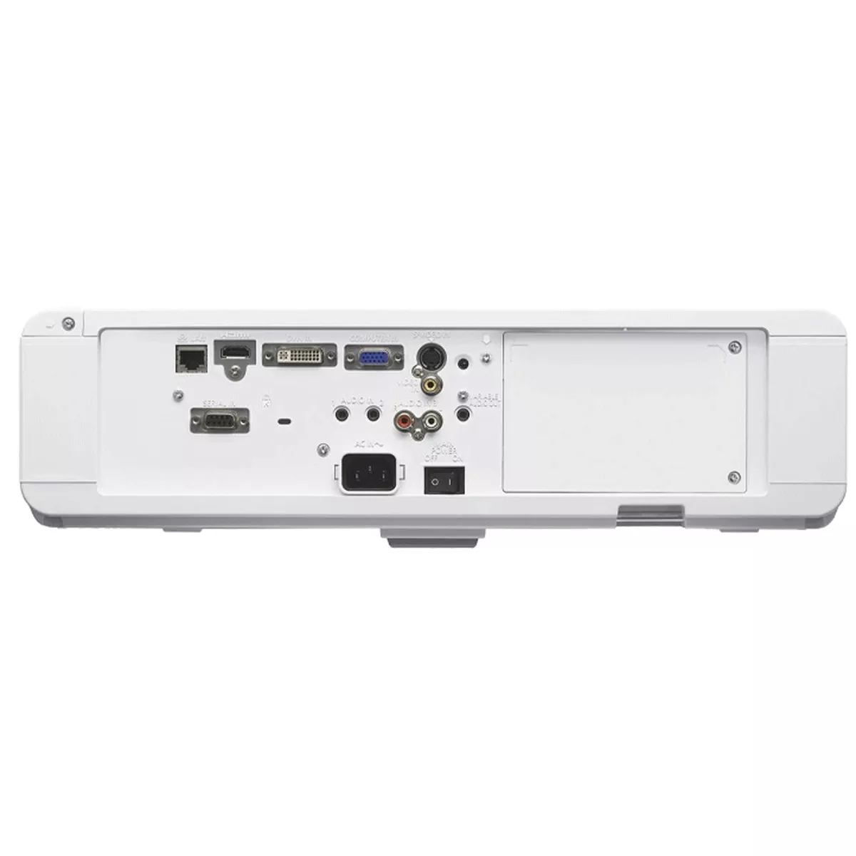 ویدئو پروژکتور استوک پاناسونیک مدل Panasonic PT-FX400U