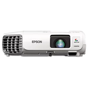 ویدئو پروژکتور استوک اپسون مدل Epson PowerLite 97H