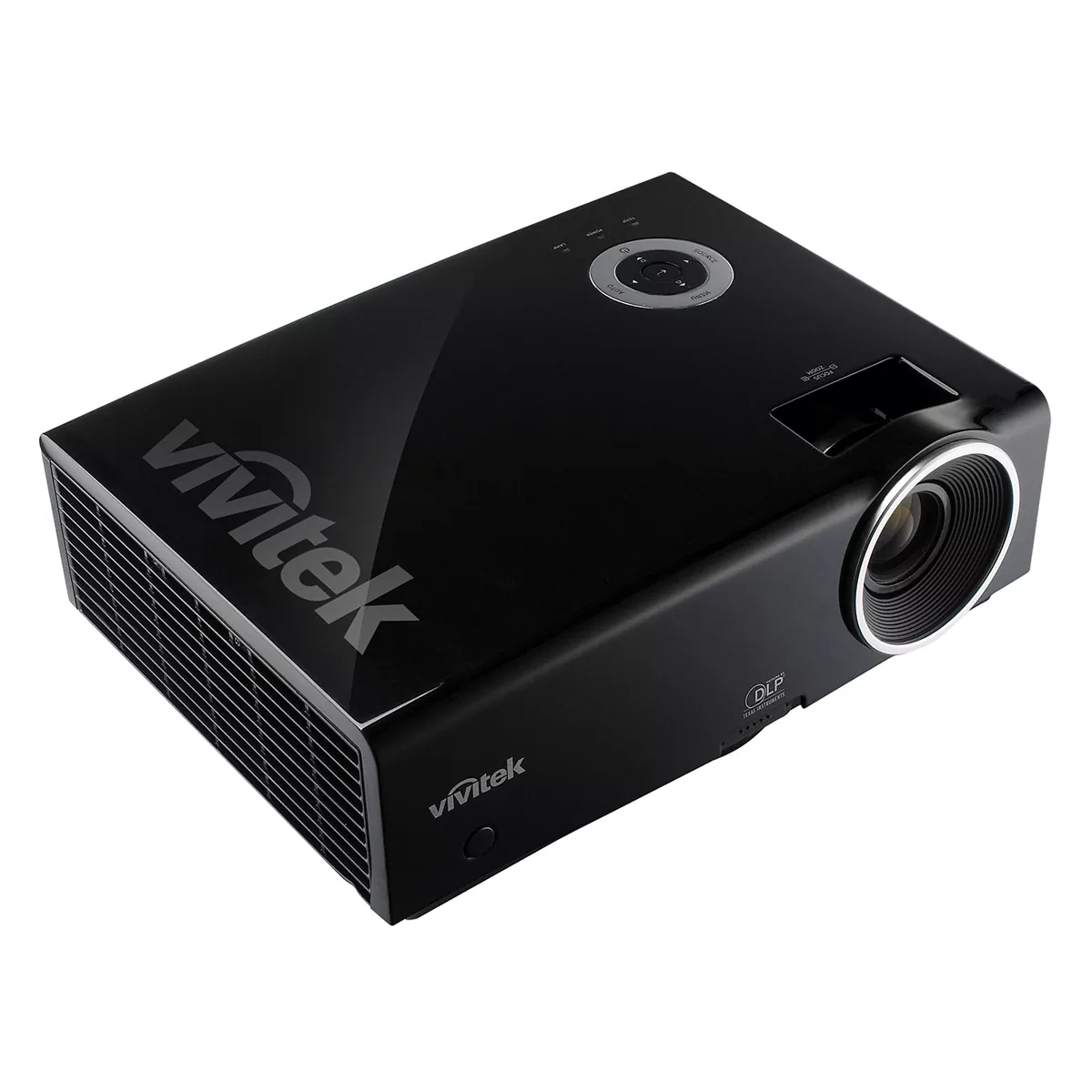 ویدئو پروژکتور استوک ویویتک مدل Vivitek D837