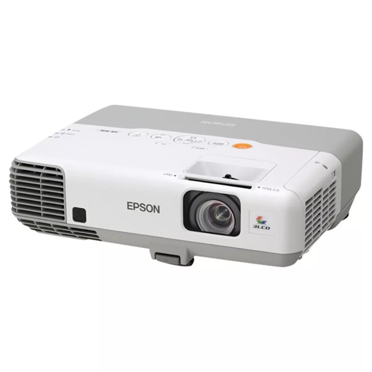 ویدئو پروژکتور استوک اپسون مدل Epson EB-905