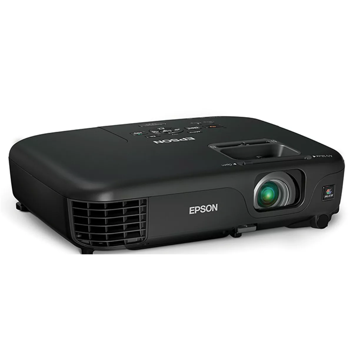 ویدئو پروژکتور استوک اپسون مدل Epson PowerLite 1221