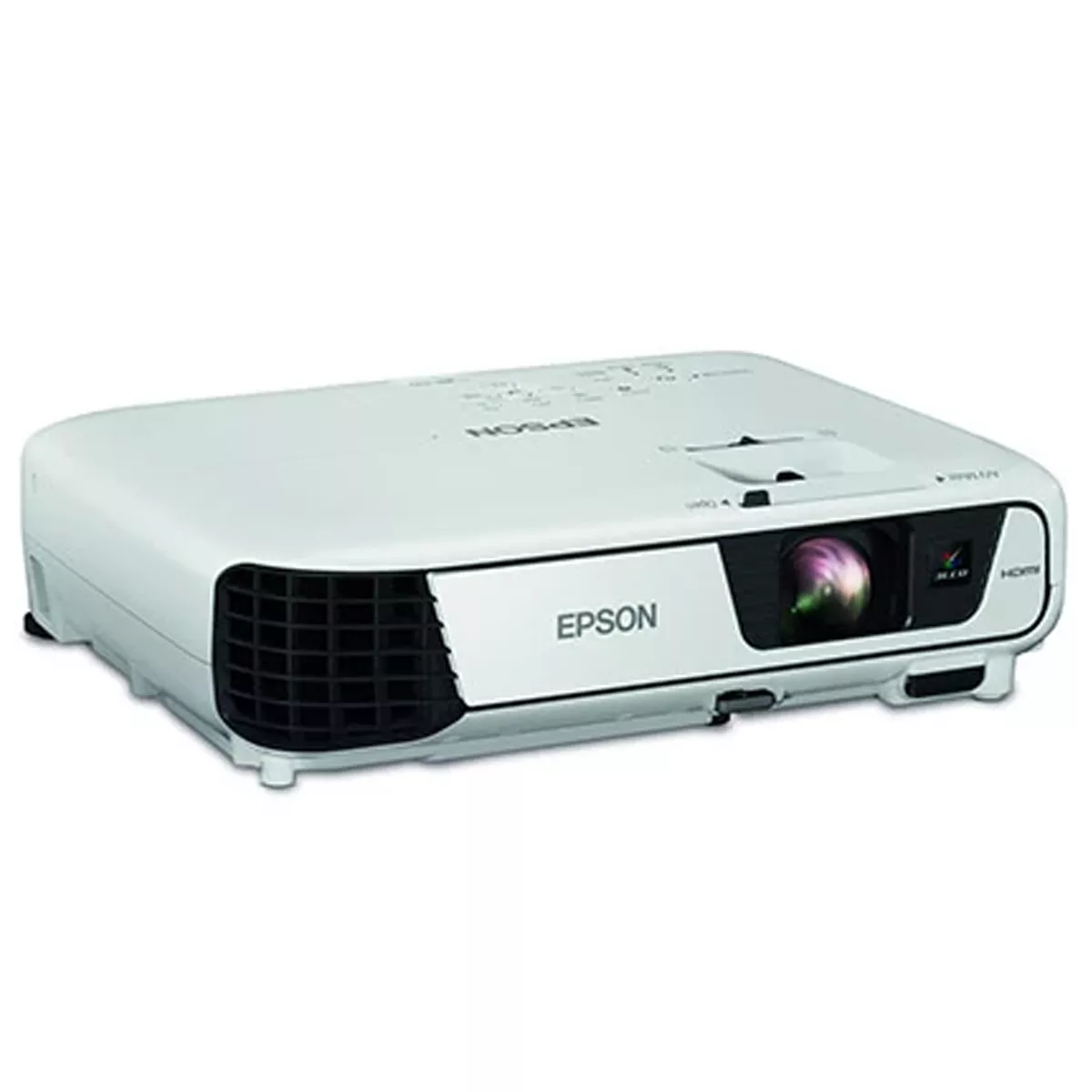 ویدئو پروژکتور استوک اپسون مدل Epson EB-X36
