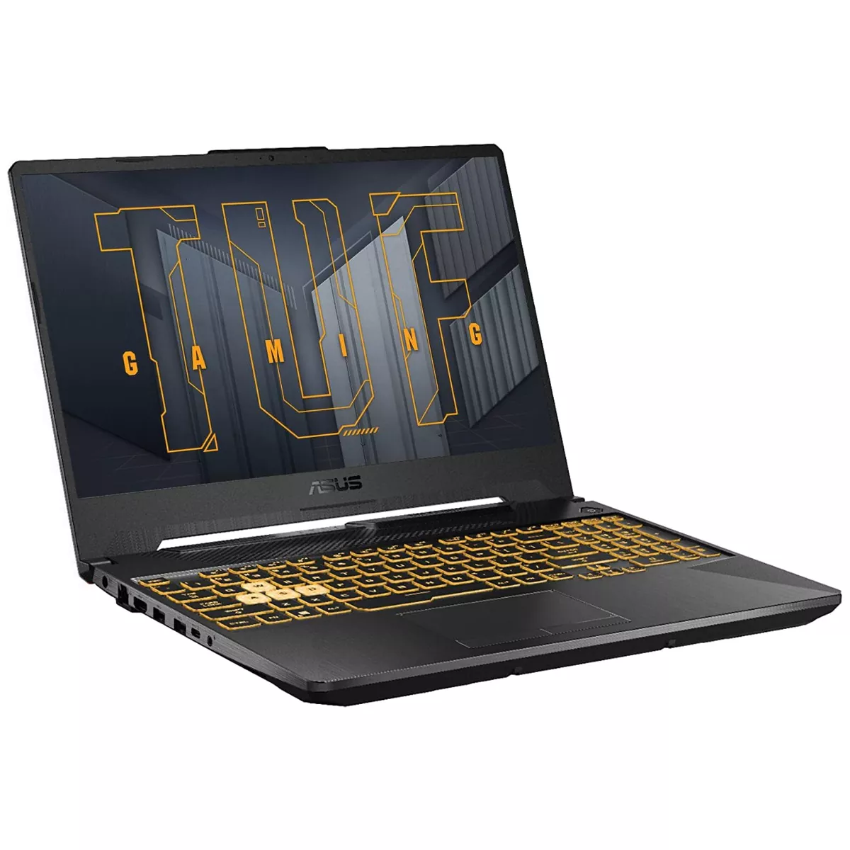 لپ تاپ استوک گرافیک دار 15.6 اینچی ایسوس مدل Asus TUF Gaming A15 FA506II R7 4800H 16GB 512SSD 4GB