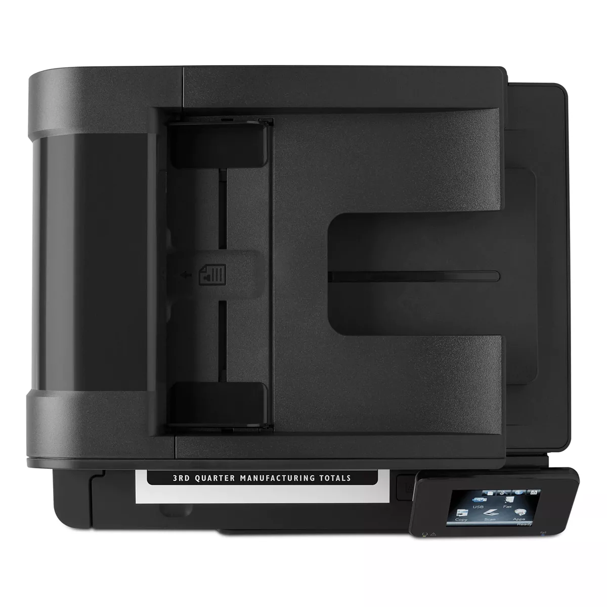 پرینتر چندکاره لیزری استوک اچ پی مدل HP LaserJet Pro 400 MFP M425dn