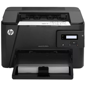 پرینتر استوک تک کاره لیزری اچ پی مدل HP LaserJet Pro M201n